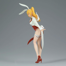 2.5 Dimensional Seduction Glitter & Glamours PVC Figure Liliel Bunny Style - PRE-ORDER