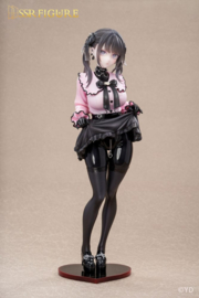Original Character SSR 1/6 PVC Figure Dear My Rubber Kurokawa Miu illustration by YD Standard Edition 28 cm - PRE-ORDER