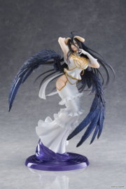 Overlord T-most PVC Figure Albedo Pure White Devil Ver. 29 cm