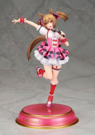 Umamusume Pretty Derby 1/7 PVC Figure Smart Falcon 25 cm - PRE-ORDER