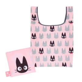 Studio Ghibli Kiki's Delivery Service Eco Bag Jiji 63.5x40x10cm
