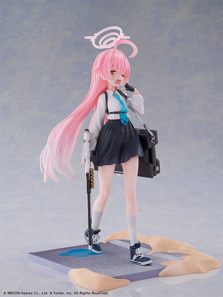 Blue Archive 1/7 PVC Figure Hoshino 21 cm - PRE-ORDER
