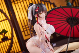 Azur Lane 1/4 PVC Figure Takao The Lessons of Spring ver. 23 cm - PRE-ORDER