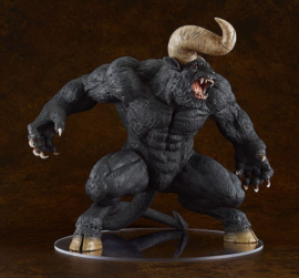 Berserk Pop Up Parade L PVC Figure Zodd 19 cm