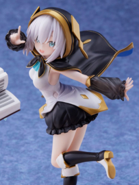 Nijisanji Tenitol PVC Figure Ars Almal 17 cm