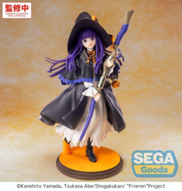 Frieren: Beyond Journey's End Luminasta PVC Figure Fern Magic of Halloween 22 cm - PRE-ORDER