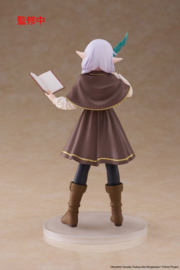 Frieren: Beyond Journey's End Coreful PVC Figure Frieren (Detective ver.) 18 cm - PRE-ORDER
