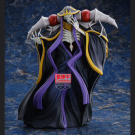 Overlord PVC Figure Ainz Ooal Gown 22 cm - PRE-ORDER