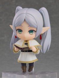 Frieren: Beyond Journey's End Nendoroid Action Figure Frieren 10 cm - PRE-ORDER