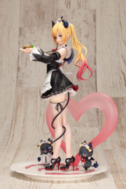 Hololive Production 1/7 PVC Figure Yuzuki Choco Maid Outfit Ver. 27 cm - PRE-ORDER