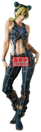 JoJo's Bizarre Adventure: Stone Ocean Mometria PVC Figure Jolyne Cujoh 21 cm - PRE-ORDER