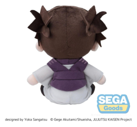 Jujutsu Kaisen The Culling Game fuwa petit Plush Figure Choso 20 cm - PRE-ORDER
