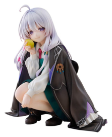 The Journey of Elaina 1/6 PVC Figure Elaina citrus ver. 16 cm - PRE-ORDER