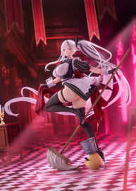 Azur Lane 1/7 PVC Figure Thüringen: Tidying in the Moonlight 27 cm - PRE-ORDER