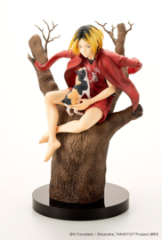 Haikyu!! ARTFXJ 1/8 PVC Figure Kenma Kozume 21 cm - PRE-ORDER