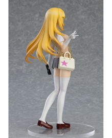 A Certain Scientific Railgun T Pop Up Parade PVC Figure Misaki Shokuhou