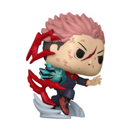 Jujutsu Kaisen Funko Pop Plus Yuji Itadori #1882
