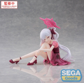 Blue Archive Yumemirize PVC Figure Mutsuki 12 cm - PRE-ORDER