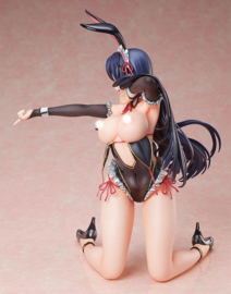 Creators Opinion 1/4 PVC Figure Ayaka Sawara Bare Leg Ver. 33 cm