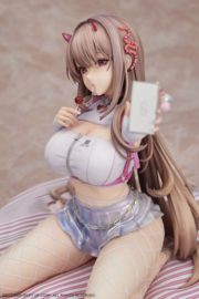 Goddess of Victory: Nikke 1/4 PVC Figure Viper Complete Figure 21 cm - PRE-ORDER