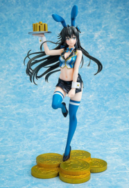 My Teen Romantic Comedy SNAFU Climax 1/7 PVC Figure Yukino Yukinoshita Casino Party Ver. 26 cm