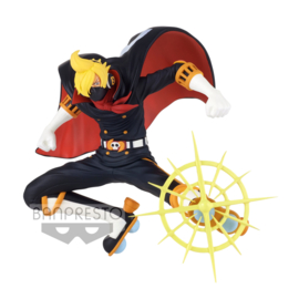 One Piece Battle Record Collection PVC Figure Sanji 13 cm