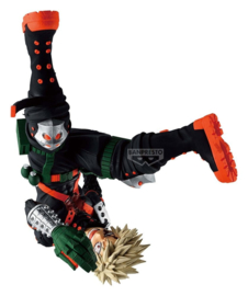 My Hero Academia Maximatic PVC Figure Katsuki Bakugo III 23 cm - PRE-ORDER