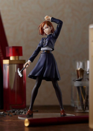 Jujutsu Kaisen Pop Up Parade PVC Figure Nobara Kugisaki 17 cm