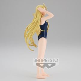 Summer Time Rendering PVC Figure Ushio Kofune