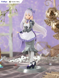 Re:Zero - Starting Life in Another World PVC Figure Yumekawa Maid Echidna 28 cm - PRE-ORDER