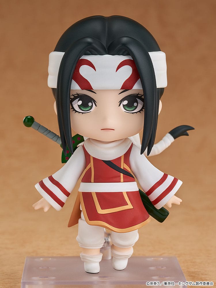 Kingdom Nendoroid Action Figure Kyou Kai 10 cm - PRE-ORDER