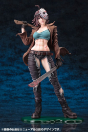 Freddy vs. Jason Bishoujo 1/7 PVC Figure Jason Voorhees 2nd Edition 24 cm - PRE-ORDER