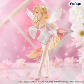 Date A Live V BiCute Pure PVC Figure Mukuro Hoshimiya 21 cm - PRE-ORDER
