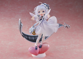 Azur Lane 1/7 PVC Figure Little Illustrious