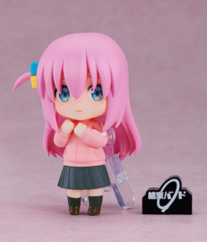 Bocchi the Rock! Nendoroid Surprise Minifigures  7 cm Assortment (6) - PRE-ORDER