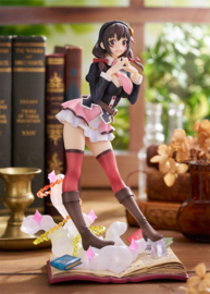 Konosuba 1/8 PVC Figure Yunyun DX Ver. (re-run) 20 cm