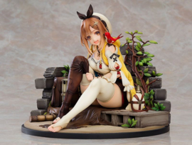 Atelier Ryza: Ever Darkness & the Secret Hideout 1/6 PVC Figure Ryza (Reisalin Stout) 16 cm