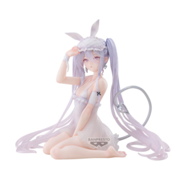 Original Character by Rurudo Espresto PVC Figure Sleepy Bunny - PRE-ORDER