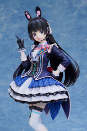 Nijisanji 1/7 PVC Figure Tsukino Mito 25 cm - PRE-ORDER