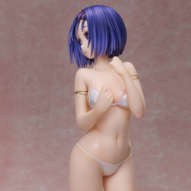 To Love-Ru Darkness Swimsuit Series 1/4 PVC Figure Haruna Sairenji Muse Color Ver. 38 cm - PRE-ORDER