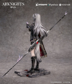Arknights 1/7 PVC Figure Lappland the Decadenza 26 cm - PRE-ORDER