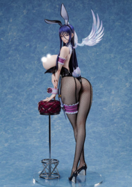 Original Character by Raita Mahou Shoujo Series 1/4 PVC Figure Misae Suzuhara Bunny Ver. 2nd 49 cm - PRE-ORDER