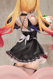 Hololive Production 1/7 PVC Figure Yuzuki Choco Maid Outfit Ver. 27 cm - PRE-ORDER