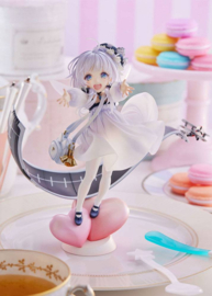 Azur Lane 1/7 PVC Figure Little Illustrious
