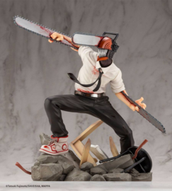 Chainsaw Man 1/8 PVC Figure Chainsaw Man Bonus Edition 20 cm