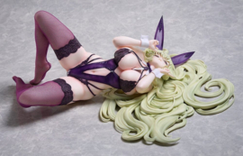 Azur Lane 1/4 PVC Figure Napoli: Dreamy Night 8 cm - PRE-ORDER