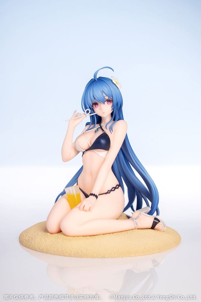 Azur Lane 1/8 PVC Figure Helena: Shimmering Triangle Wave 12 cm - PRE-ORDER