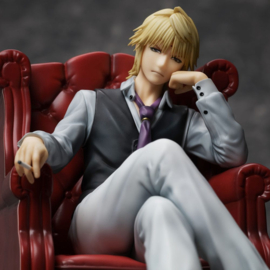 Saiyuki Reload: Zeroin PVC Figure Zenjou Sanzo 15 cm