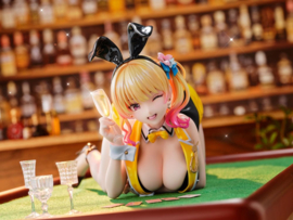 Bunny Garden 1/6 PVC Figure Rin 13 cm - PRE-ORDER