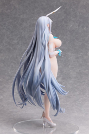 Azur Lane 1/4 PVC Figure Emden: Bunny Ver. 44 cm - PRE-ORDER